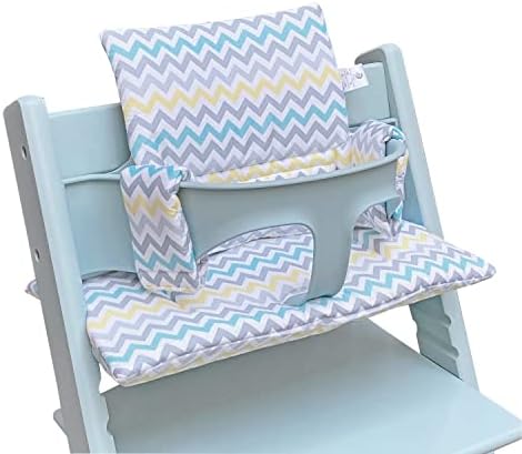ZARPMA Highchair Cushion Compatible by ZARPMA