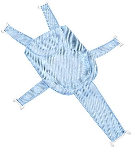 RUIXIA Adjustable Baby Bath Tube Support Mesh Net Soft Breathable Infants by Unknown