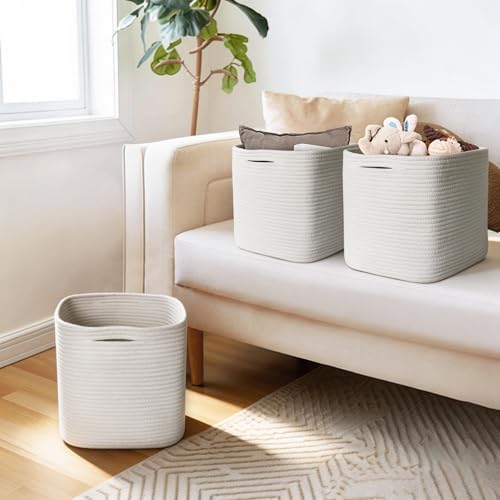 11x11x11 Cube Storage Bin - Image 6