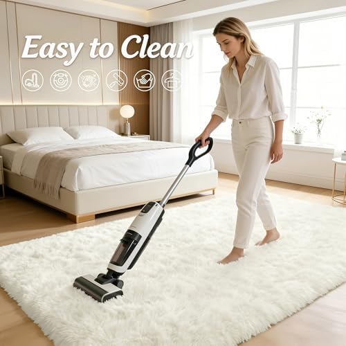 OLANLY 2x5 Machine Washable Runner Rugs - Image 6