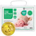 Margaux & May Waterproof Crib Mattress Protector, Oeko-TEX® Certified by MargauxMay