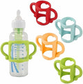 TonGass Baby Bottle Handles for Dr Brown Narrow Baby Bottles by TonGass