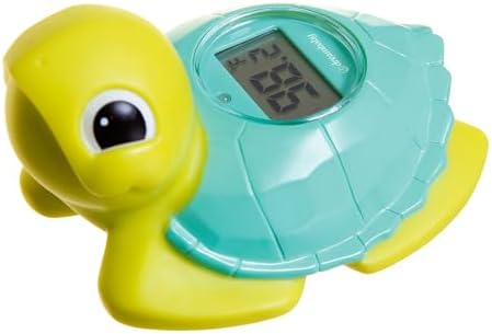 Dreambaby Baby Bath Thermometer by Dreambaby