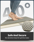 Non-Slip Bathtub Mat, 16x24 Inch, Shower Mats - Image 5