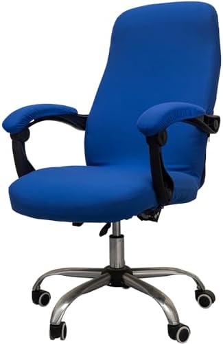 Melaluxe Office Chair Cover by Melaluxe