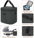 Mancro Breastmilk Cooler Bag - Image 5