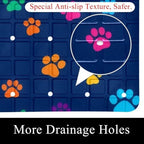 Shower Mat Non-Slip Bathtub Mats - Image 2