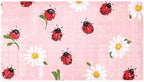 Baby Bath Mat Non Slip 26.8"x15.1" Bathtub Mat by Anna+Cowper