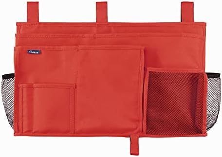 Surblue Caddy Hanging Organizer Bedside Storage Bag - Image 3