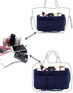 LEXSION Felt Insert Bag Organizer Bag In Bag - Image 6