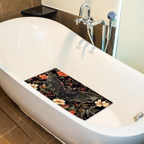 Shower Mat Non-Slip Bathtub Mats - Image 5
