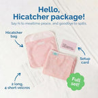 HiCatcher Universal Food Catcher - Image 5