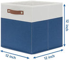 Temary Collapsible Storage Boxes - Image 2