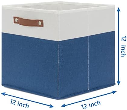 Temary Collapsible Storage Boxes - Image 2