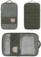 Baby Diaper Bag Organizer Pouches - Image 5