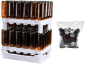 FastRack Complete Bottle Prep Kit | Stackable Beer Bottle Drying Racks by FASTRACK