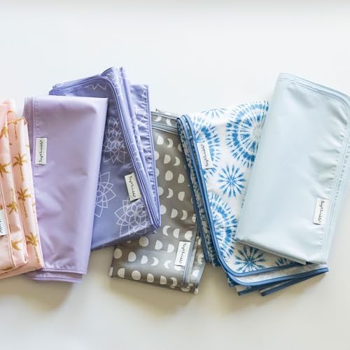 Tiny Twinkle Mess-Proof Splat Mats - Image 4