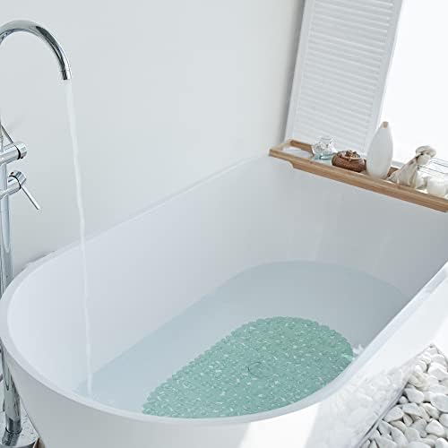 Vannokor Bath Mats for Bathroom Tub 27x14 Inch, Bath Mat for Tub Feels Great on - Image 5