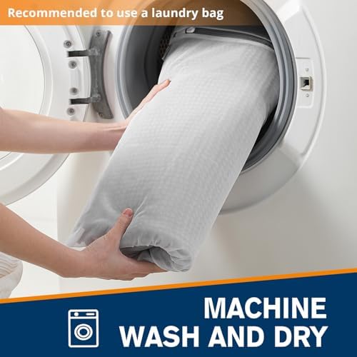 Chenille Bathroom Runner Rug 24"x60" Hot Pink, Plush Bath Mat - Image 6