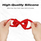 NiHome 2 Pcs Silicone Tumbler Handle - Image 5