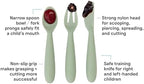 ezpz Happy Utensils - Image 2