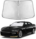 Autovir Windshields Sun Shade Fit by Autovir