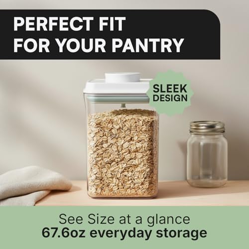 Bop Top Airtight Food Storage Containers - Image 5