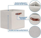 Temary Fabric Storage Cubes Storage Bins - Image 3
