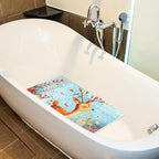Shower Mat Non-Slip Bathtub Mats - Image 5