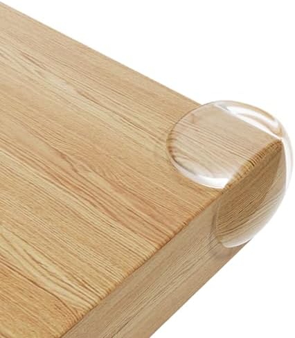 40 Pack Corner Protector Baby, Spherical Shapes Baby Proof Corners and Edges by Rindion