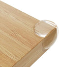 40 Pack Corner Protector Baby, Spherical Shapes Baby Proof Corners and Edges by Rindion