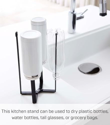 YAMAZAKI Home Tower Kitchen Multi Eco Stand - Image 2
