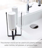 YAMAZAKI Home Tower Kitchen Multi Eco Stand - Image 2