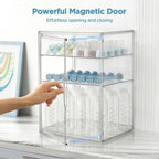 HBlife Baby Bottle Storage Organizer - Image 4