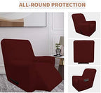 Easy-Going 100% Waterproof Recliner Chair Cover，1-Piece Recliner Slipcover - Image 4
