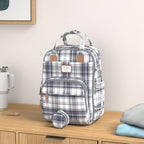 RUVALINO Diaper Bag Backpack, Large Capacity, Waterproof - Image 2