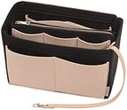 ZTUJO Purse Organizer Insert, Felt Bag Organizer by ZTUJO