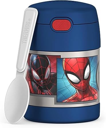 THERMOS FUNTAINER Kids Food Jar by Thermos