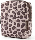 BAGSMART Small Makeup Bag for Women by BAGSMART