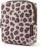 BAGSMART Small Makeup Bag for Women by BAGSMART