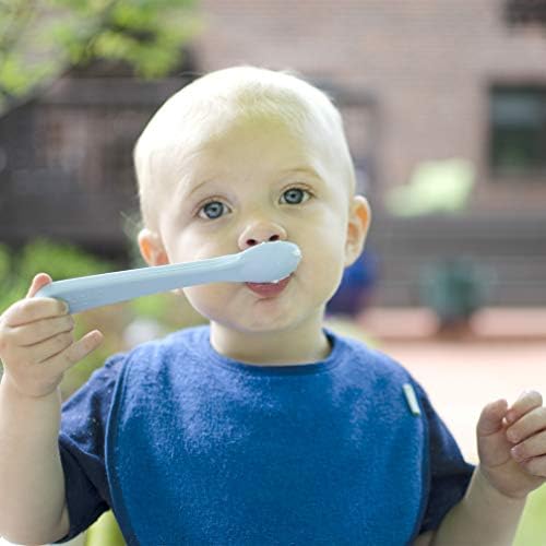 Waterproof Everyday Bibs by green sprouts - Image 4