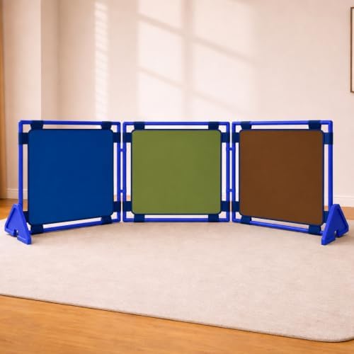 Children's Factory PlayPanel Room Divider 30.5" x 30.5" by ChildrensFactory