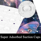 Shower Mat Non-Slip Bathtub Mats - Image 3