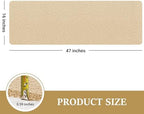 LuxStep Shower Mat Bathtub Mat Non-Slip Bath Mat - Image 2