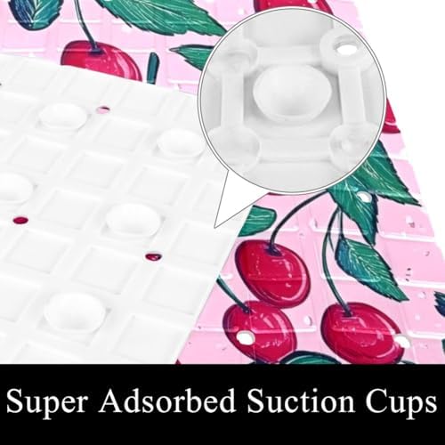 Shower Mat Non-Slip Bathtub Mats - Image 3