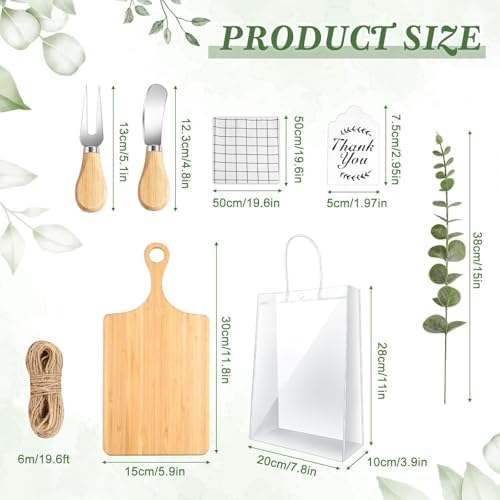 6 Sets Baby Shower Prizes for Game Player for Baby Shower Winners Wedding - Image 2