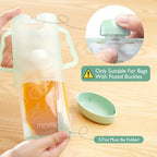 Momcozy Baby Pouch Holder No Squeeze - Image 2