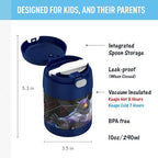 THERMOS FUNTAINER Kids Food Jar - Image 2