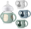 Juome Silicone Sleeves with Handles by Juome