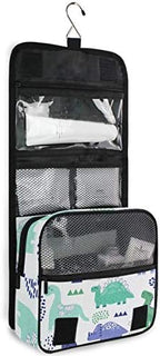 senya Hanging Travel Toiletry Bag Kit Makeup Case Cosmetics Organizer - Image 3